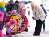 Svalbard: Biblioteket